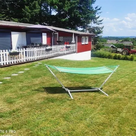 Ferienhaus Sonnenschein Am Holzmaar *