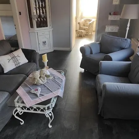 Ferienhaus Sonnenschein Am Holzmaar * Wallscheid