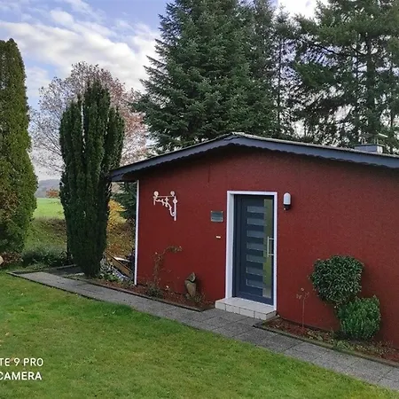 Ferienhaus Sonnenschein Am Holzmaar
