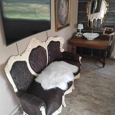 Ferienhaus Sonnenschein Am Holzmaar Semesterbostad Wallscheid