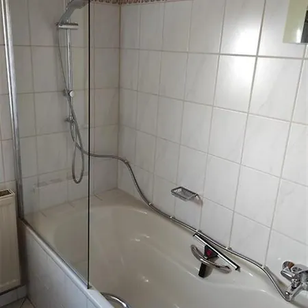 Semesterbostad Ferienhaus Sonnenschein Am Holzmaar *