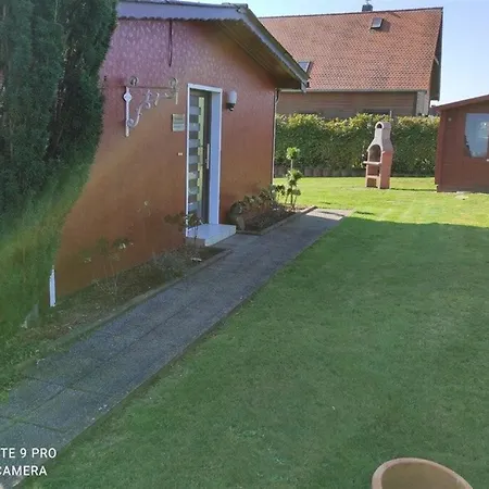 Semesterbostad Ferienhaus Sonnenschein Am Holzmaar *
